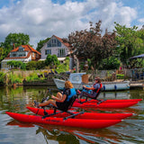 Bikeboat Rec