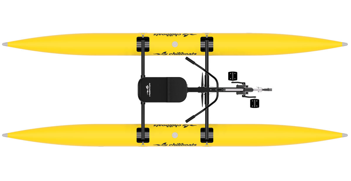 Bikeboat Rec