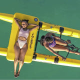 Inflatable Deck (FloatPad)