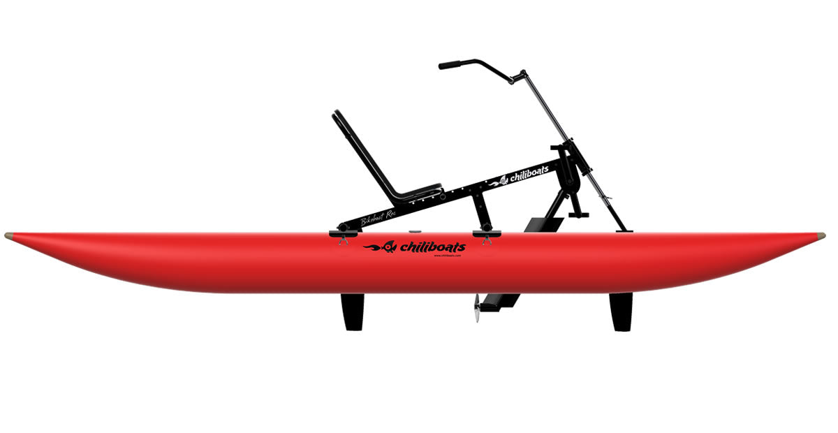 Bikeboat Rec