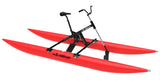 Bikeboat Up