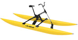 Bikeboat Up